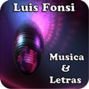 Luis Fonsi Musica y Letras APK