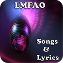 APK LMFAO Songs&Lyrics