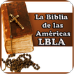 La Biblia de las Américas LBLA