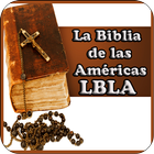 آیکون‌ La Biblia de las Américas LBLA