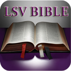 La Sainte Bible Louis Segond biểu tượng