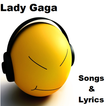 Lady Gaga Songs & Lyrics