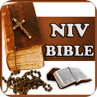 Latest NIV Bible আইকন
