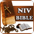 Latest NIV Bible icono