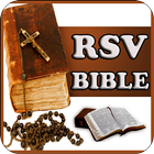 Latest RSV Bible icono