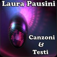 Laura Pausini Canzoni&Testi capture d'écran 1