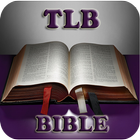 The Living Bible ikona