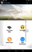 The Living Bible پوسٹر