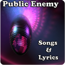 Public Enemy All Music&Lyrics APK