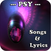PSY Songs&Lyrics