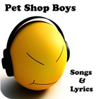 Pet Shop Boys Songs & Lyrics icono