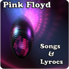 Pink Floyd All Music&Lyrics icon