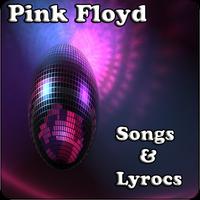 Pink Floyd All Music&Lyrics capture d'écran 1