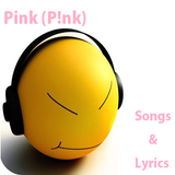 Pink (P!nk) Songs & Lyrics icône