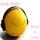 Pink (P!nk) Songs & Lyrics آئیکن