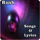APK Rush All Music&Lyrics