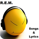 R.E.M. Songs & Lyrics APK