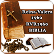 Reina-Valera 1960 RVR Biblia