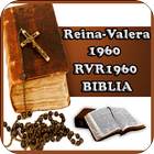 Reina-Valera 1960 RVR Biblia 圖標