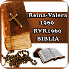 Icona Reina-Valera 1960 RVR Biblia