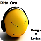 Rita Ora Songs & Lyrics simgesi