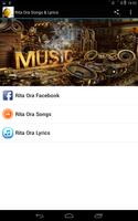 Rita Ora Songs & Lyrics gönderen