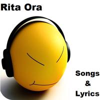 Rita Ora Songs & Lyrics capture d'écran 1