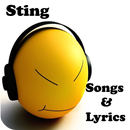 Sting Songs & Lyrics APK