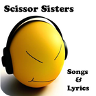 Scissor Sisters Songs & Lyrics आइकन