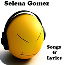 Selena Gomez Songs & Lyrics APK