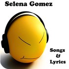 Selena Gomez Songs & Lyrics simgesi