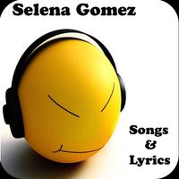 Selena Gomez Songs & Lyrics تصوير الشاشة 1