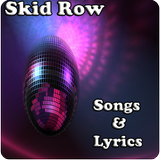 ikon Skid Row All Music