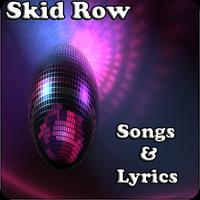 Skid Row All Music capture d'écran 1