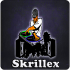 DJ Skrillex All Music icône