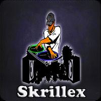 DJ Skrillex All Music スクリーンショット 1