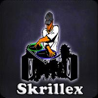 DJ Skrillex All Music screenshot 1