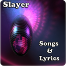 Slayer All Music&Lyrics APK