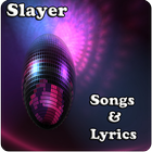 Slayer All Music&Lyrics アイコン