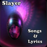 Slayer All Music&Lyrics スクリーンショット 1