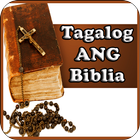 Ang SND ADB FSV Tagalog Bible ícone