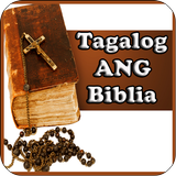 Ang SND ADB FSV Tagalog Bible Zeichen