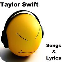 Taylor Swift Songs & Lyrics screenshot 1