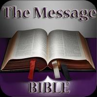 The Message Bible स्क्रीनशॉट 3