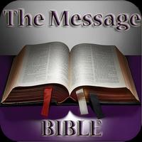 The Message Bible Ekran Görüntüsü 3