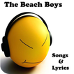 The Beach Boys Songs&Lyrics