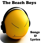 The Beach Boys Songs&Lyrics-icoon