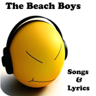 The Beach Boys Songs&Lyrics icône