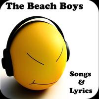 The Beach Boys Songs&Lyrics syot layar 1