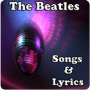 APK The Beatles Songs&Lyrics